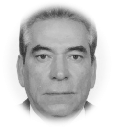 Alejandro Contreras Reding