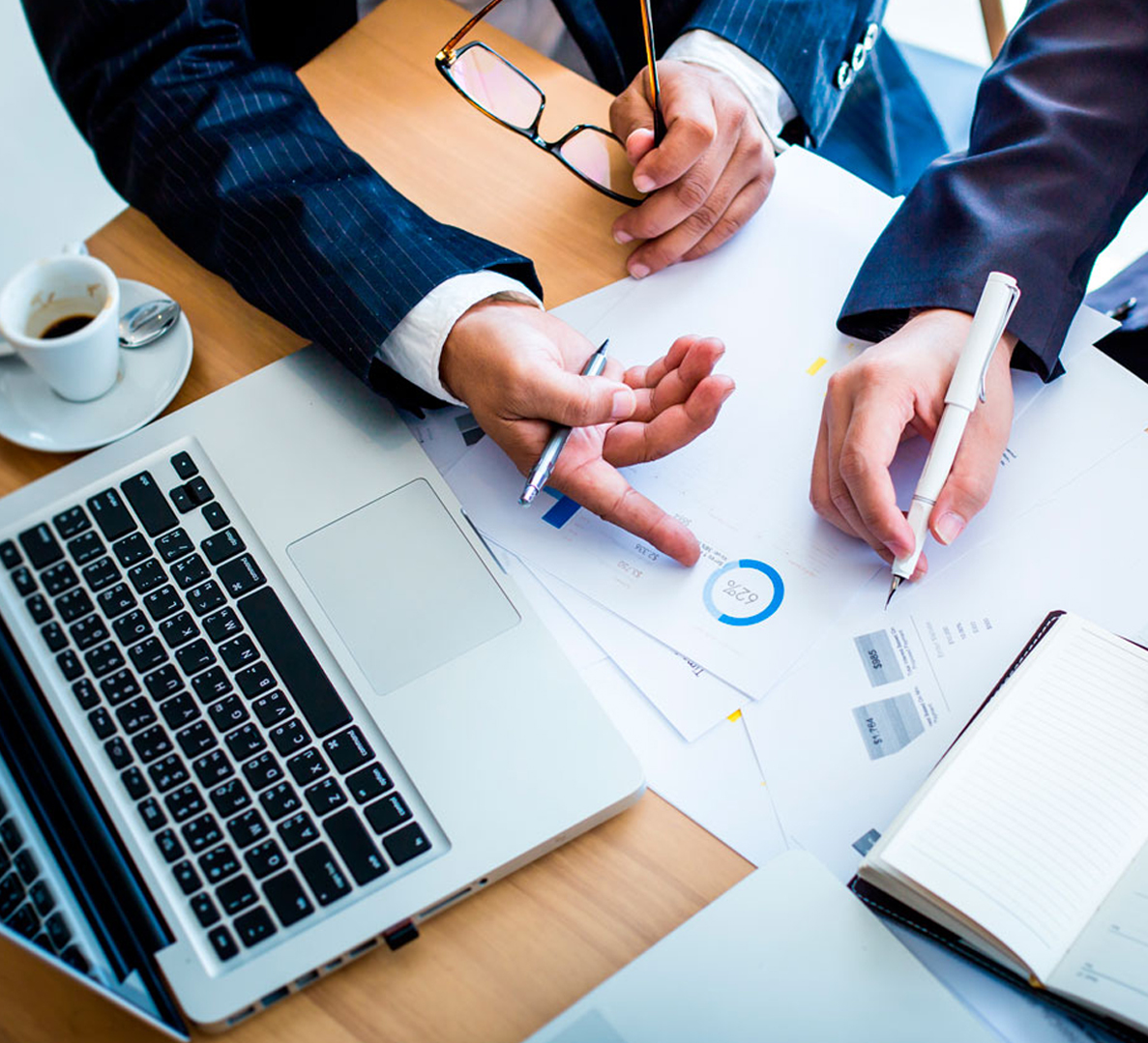 decoraciones especiales